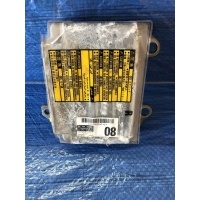 Блок управления AIR BAG Toyota Land Cruiser Prado 120 (2002—2007) J120 2007 8917060130