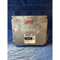 Блок управления двигателем Toyota Celica T230 (1999—2002) T230 ZZT230 ZZT231 2001 8966620050