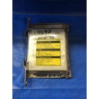 Блок управления AIR BAG Subaru Legacy BE/BH/BT (1998—2004) BH BH5 B12 2001 98221AE050