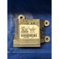 Блок управления AIR BAG Rover 75 I (1999—2004) RJ 2002 YWC001160