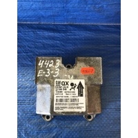 Блок управления AIR BAG Opel Zafira B (2005—2008) A05 2007 13246046