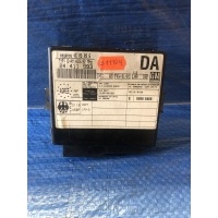 Блок комфорта Opel Vectra B рестайлинг (1999—2002) 36 38 2001 24411993