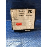 Блок комфорта Opel Vectra B рестайлинг (1999—2002) 36 38 2002 24416615