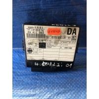 Блок комфорта Opel Vectra B рестайлинг (1999—2002) 36 38 2001 24411993