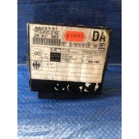 Блок комфорта Opel Vectra B рестайлинг (1999—2002) 36 38 1999 24411993