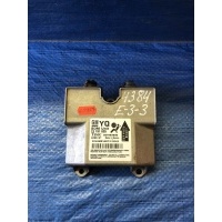 Блок управления AIR BAG Opel Astra H (2004—2007) L48 L08 L35 2005 13191825