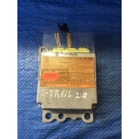 Блок управления AIR BAG Nissan X-Trail I (2000—2007) T30 2002 988209H600