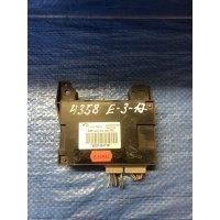 Блок комфорта Nissan Primera P12 (2001—2008) P12 2003 ED01434710