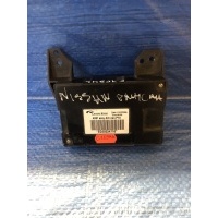 Блок комфорта Nissan Primera P12 (2001—2008) P12 2002 ED20234710