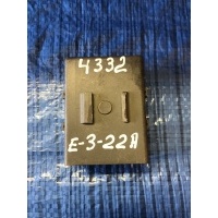 Блок электронный Nissan Vanette III (1994—1999) C23 1999 285751C400