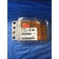 Блок управления AIR BAG Nissan Note E11 (2005—2009) E11 2006 988209U40A