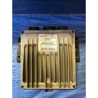 Блок управления двигателем Nissan Note E11 (2005—2009) E11 2006 8200399038