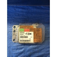 Блок управления AIR BAG Nissan Navara D40 (2004—2010) D40 2006 98820EB01D