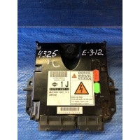 Блок управления двигателем Nissan Navara D40 (2004—2010) D40 2006 23710EB310
