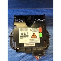 Блок управления двигателем Nissan Navara D40 (2004—2010) D40 2006 23710EC07C