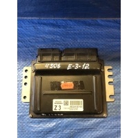 Блок управления двигателем Nissan Almera Tino I рестайлинг (2003—2006) V10 2004 MEC32410