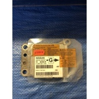 Блок управления AIR BAG Nissan Almera N16 (2000—2003) N16 2 поколение 2002 285565M301