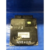 Блок управления двигателем Mercedes-Benz E-класс W211/S211 (2002—2006) W211 2002 A2711536279