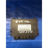 Блок управления парктроником Mercedes-Benz E-класс W211/S211 (2002—2006) W211 2003 A0255457132