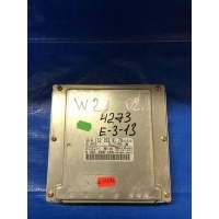 Блок управления двигателем Mercedes-Benz E-класс W211/S211 (2002—2006) W211 2002 A1121533179