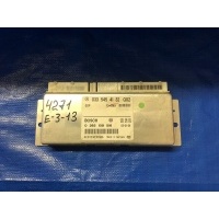 Блок управления ESP Mercedes-Benz E-класс W211/S211 (2002—2006) W211 2004 0335454132