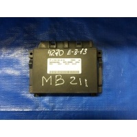 Блок управления АКПП Mercedes-Benz E-класс W211/S211 (2002—2006) W211 2003 A0325453432