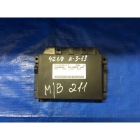Блок управления АКПП Mercedes-Benz E-класс W211/S211 (2002—2006) W211 2002 A0325453432