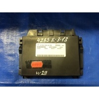 Блок управления АКПП Mercedes-Benz E-класс W211/S211 (2002—2006) W211 2003 A0325452432