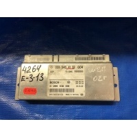 Блок управления ESP Mercedes-Benz E-класс W211/S211 (2002—2006) W211 2002 0335454132