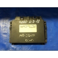 Блок управления АКПП Mercedes-Benz C-класс W203/S203/CL203 (2000—2004) W203 2001 A0275450232