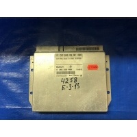 Блок управления ESP Mercedes-Benz E-класс W210/S210 (1995—1999) W210 1997 0315450832