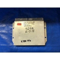 Блок управления ESP Mercedes-Benz E-класс W210/S210 рестайлинг (1999—2003) W210 2001 0155457632
