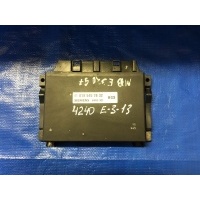 Блок управления АКПП Mercedes-Benz E-класс W210/S210 (1995—1999) W210 1997 0195457832