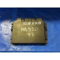 Блок управления парктроником Mercedes-Benz E-класс W210/S210 (1995—1999) W210 1997 0205454832