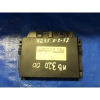Блок управления АКПП Mercedes-Benz E-класс W210/S210 рестайлинг (1999—2003) W210 2000 A0255451332