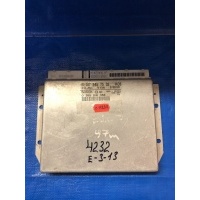 Блок управления ESP Mercedes-Benz E-класс W210/S210 (1995—1999) W210 1997  0175457532
