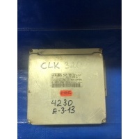 Блок управления двигателем Mercedes-Benz CLK-класс C208/W208 (1997—2000) C208 1999 A0265456532