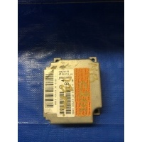 Блок управления AIR BAG Mercedes-Benz C-класс W203/S203/CL203 (2000—2004) W203 2003 0018209726