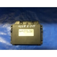 Блок управления АКПП Mercedes-Benz C-класс W203/S203/CL203 (2000—2004) W203 2002 A0275450232