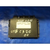 Блок управления АКПП Mercedes-Benz C-класс W203/S203/CL203 (2000—2004) W203 2001 A0275450332