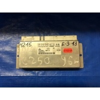 Блок управления ABS Mercedes-Benz C-класс W202 рестайлинг (1997—2001) W202 1996 0195454232