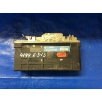 Блок управления ABS Mercedes-Benz E-класс W124/S124/C124/A124 (1992—1997) W124 1994 0055455132