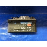 Блок управления ABS Mercedes-Benz E-класс W124/S124/C124/A124 (1992—1997) W124 1998 0055455132