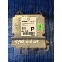 Блок управления AIR BAG Mazda 6 GH (2007—2009) GH 2012 GEA257K30