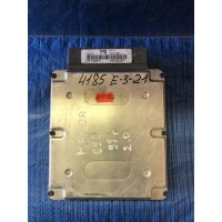 Блок управления двигателем Mazda 626 GF (1997—2002) GF GW 1998 FSJ318881J