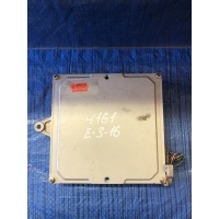 Блок управления двигателем Honda HR-V GH рестайлинг (2001—2006) GH 1 поколение 2001 37820PELG11