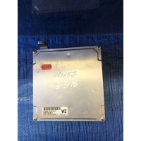 Блок управления двигателем Honda CR-V II (2001—2004) RD 2 поколение 2002 37820PNBE02