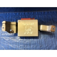 Блок управления ABS Honda CR-V I (1995—1999) RD 1 поколение 1998 39790S10E021
