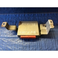 Блок управления ABS Honda CR-V I (1995—1999) RD 1 поколение 1998 39790S10E021