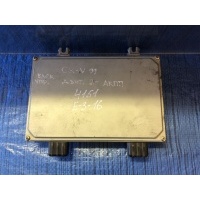 Блок управления двигателем Honda CR-V I (1995—1999) RD 1 поколение 1999 37820P3F921